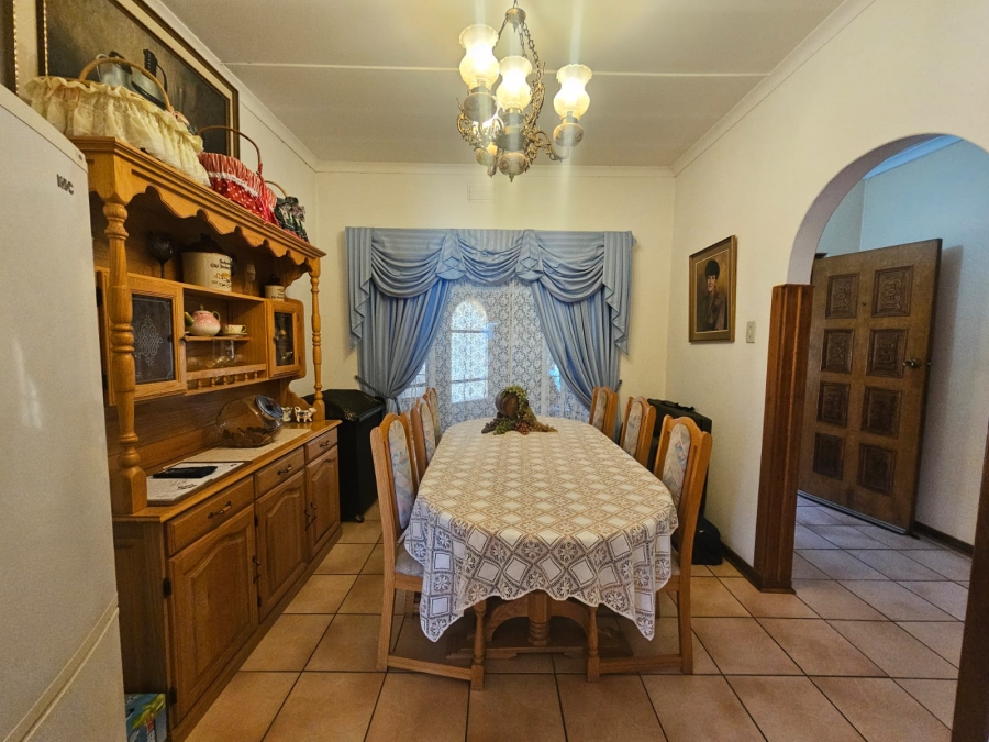 4 Bedroom Property for Sale in Odendaalsrus Free State